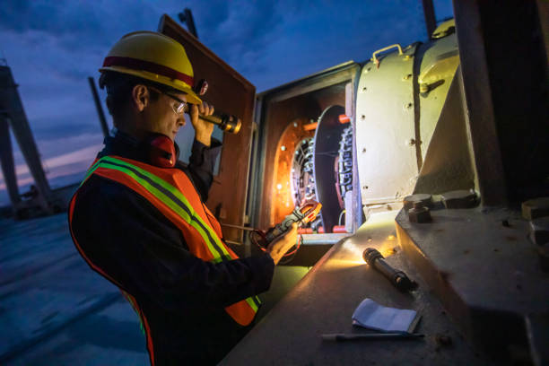 Best Electrical System Inspection  in Yuma, AZ
