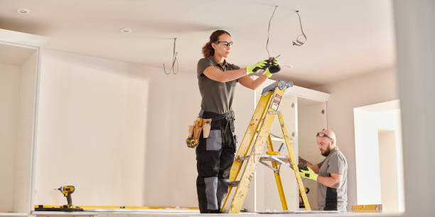 Best Electrical Rewiring Services  in Yuma, AZ