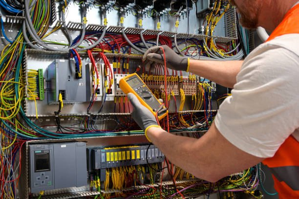 Best Electrical Contractors for Businesses  in Yuma, AZ