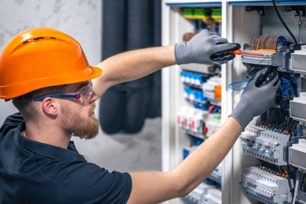 Best Commercial Electrician Services  in Yuma, AZ