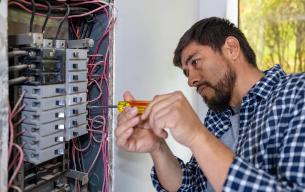 Best Electrical Upgrades for Homes  in Yuma, AZ